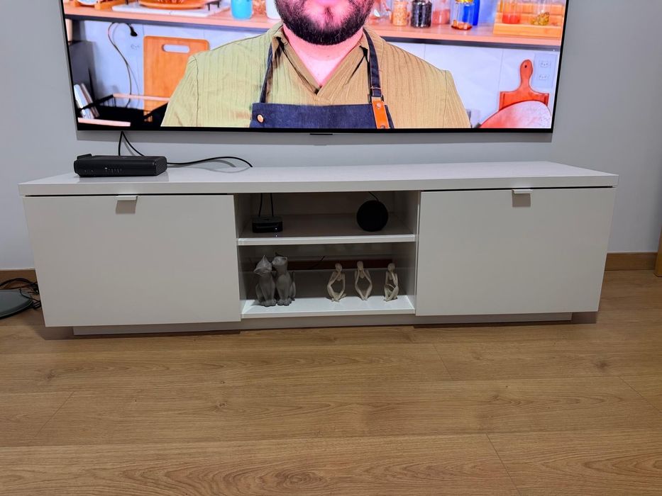Móvel de TV IKEA