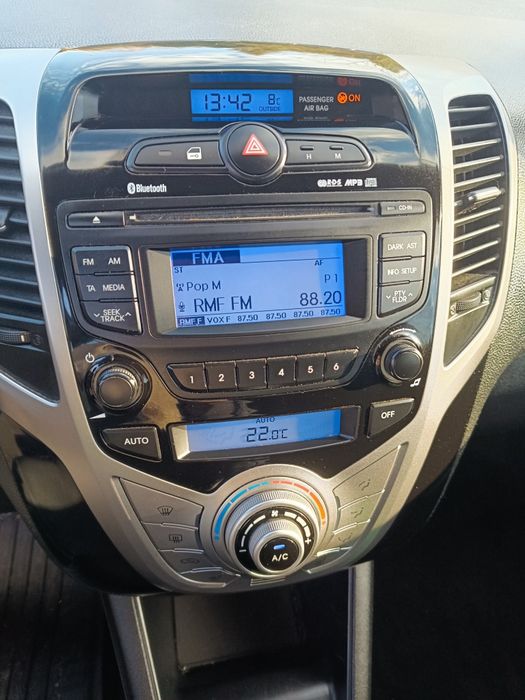 Sprzedam Hyundai ix20