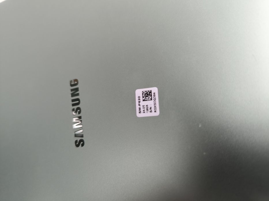 Samsung Galaxy Tab S6 Lite 2024