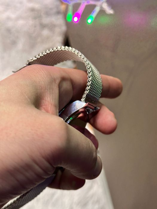 Часы breitling super ocean бу