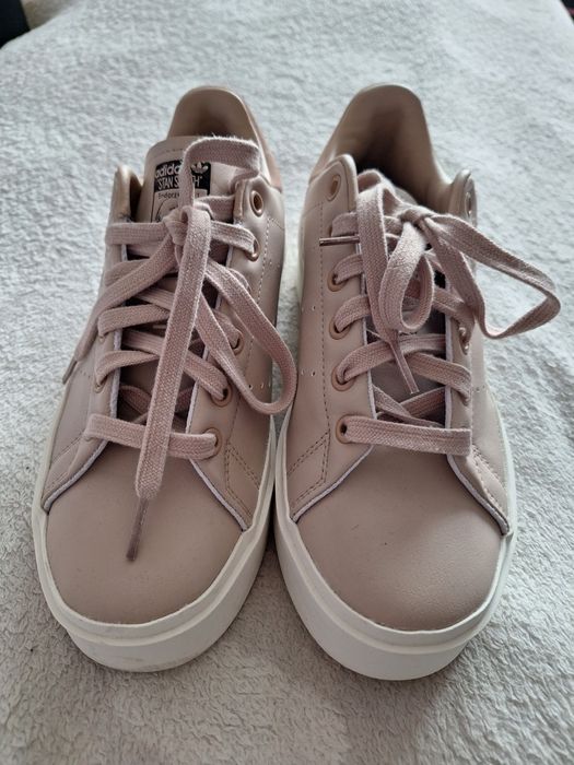 Adidasy adidas Stan Smith bonega