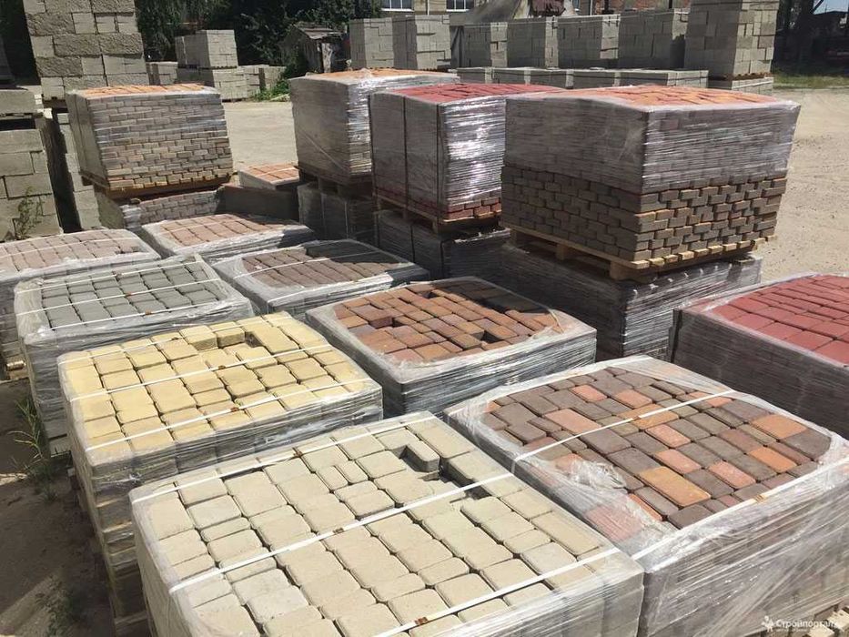 Тротуарна плитка від ВИРОБНИКА Сезонний РОЗПРОДАЖ!!!