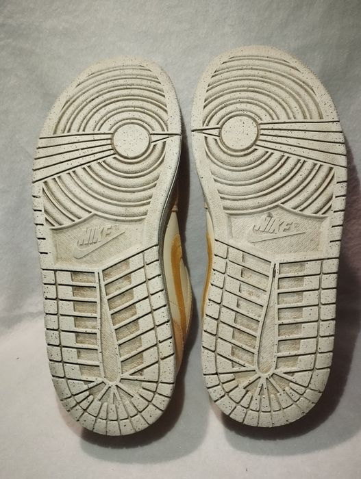 ЗНИЖЕНА ЦІНА ТІЛЬКИ ДО ПОНЕДІЛКА Кроссовки кросівки Nike Jordan 1