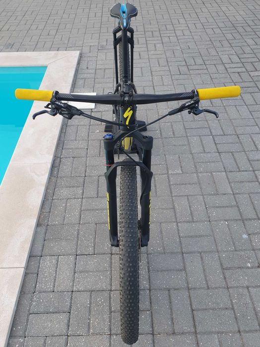 Specialized Epic HT (R29)