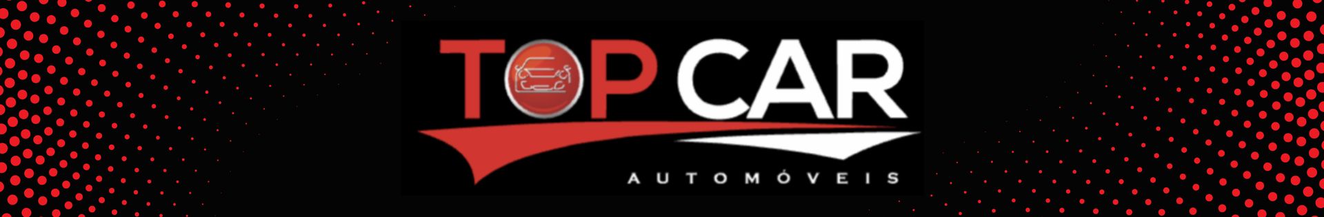TOPCAR Automoveis top banner