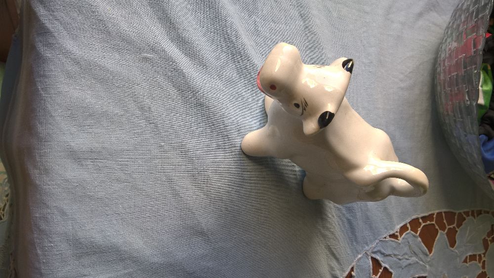 Vaca em louça NOVA