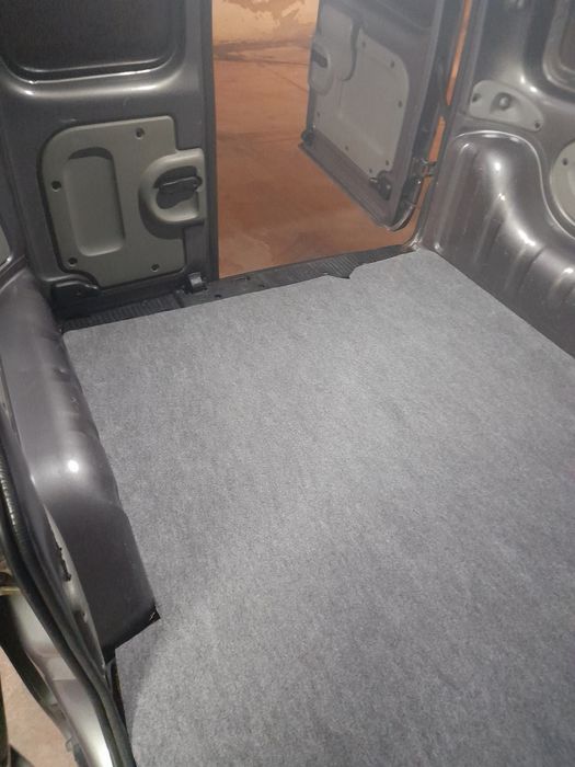 Renault Kangoo 1.9D 135000km RESERVADA