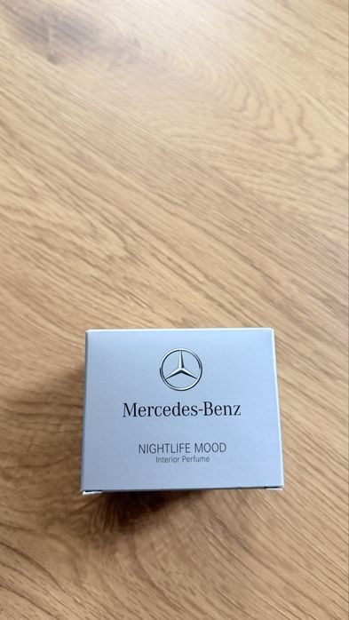 Ароматизатор Mercedes Nightlife Mood A0008990388