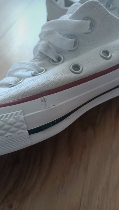 buty damskie Converse