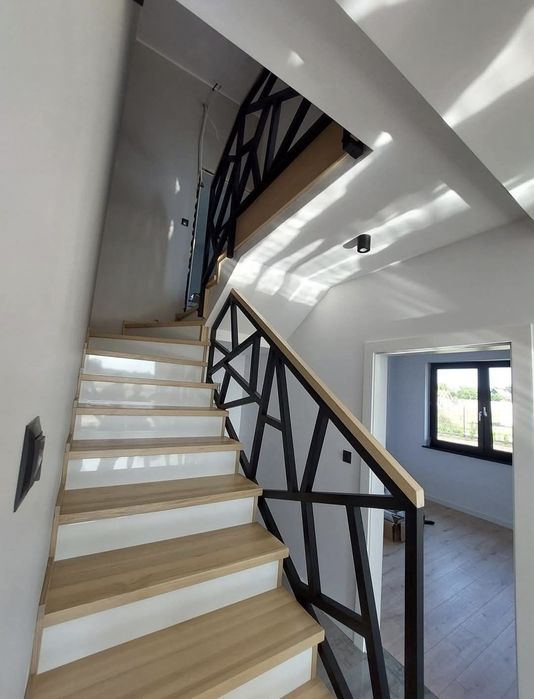 Stopnie nakładki trepy do samodzielnego montażu