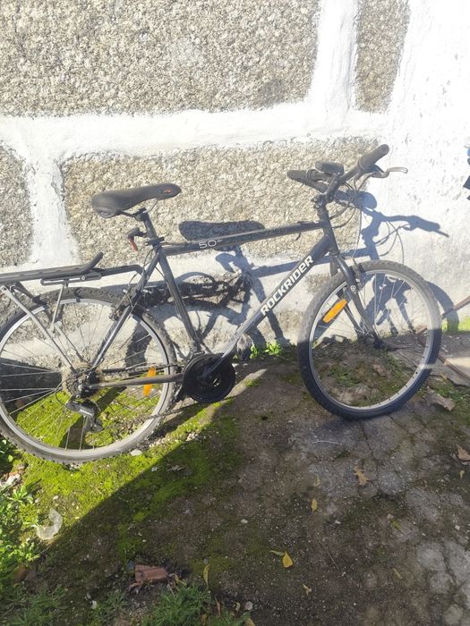 Bicicletas baratas