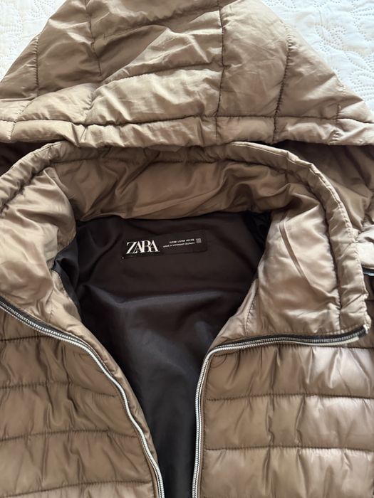 Kispo zara tamanho M