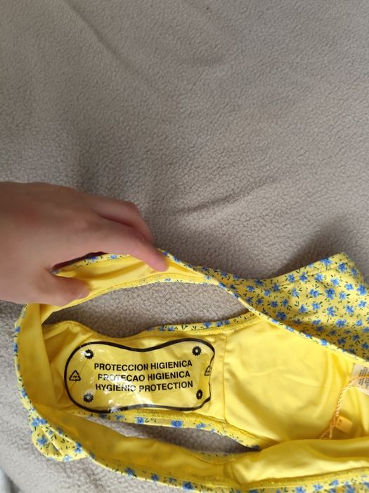 Bikini parte de abaixo