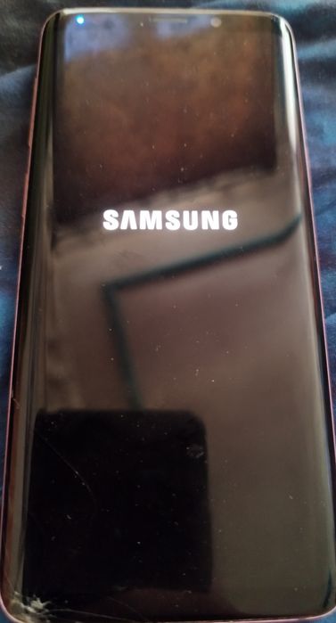 Smartfon Samsung Galaxy S9