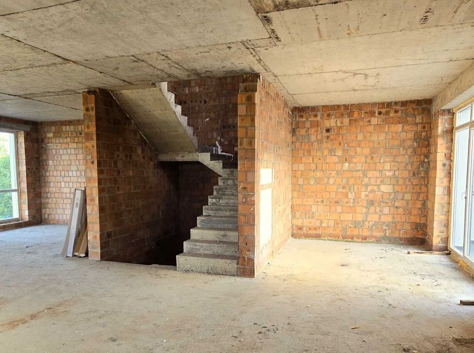 Продаж котеджу у с. Солонка, вул. Кн. Романа БЕЗ КОМІСІЇ