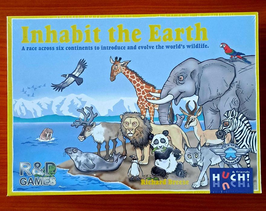 New Board Games – Never Opened/Used!!64297464238210124