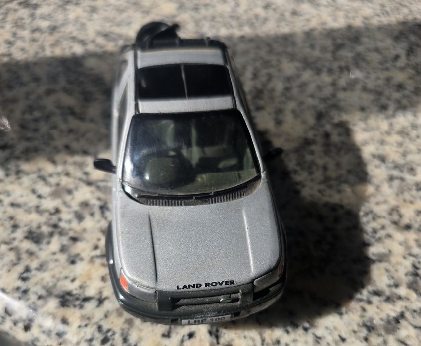 Replicas do land Rover Freelander DI