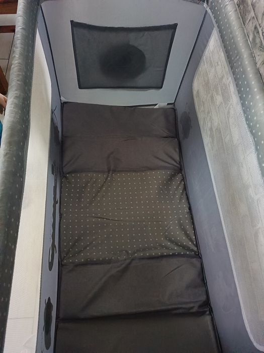 Sprzedam łóżeczko turystyczne