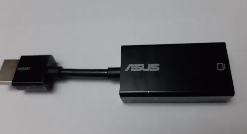 Conversor HDMI para Monitor pc