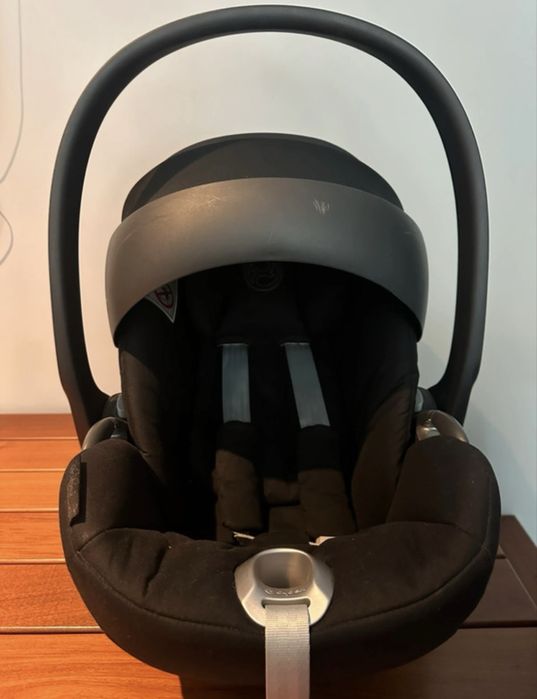Ovo Cybex Cloud Z
