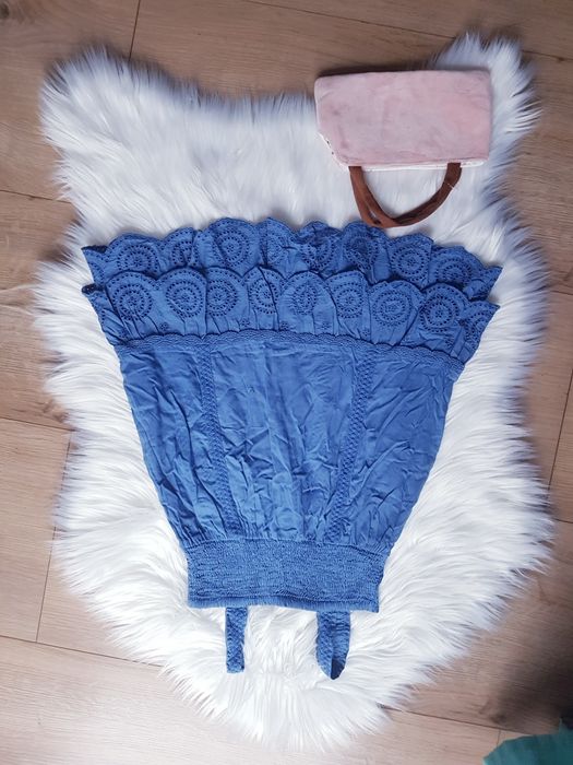 Bawełniana sukienka dziewczęca rozmiar 104cm,  Wiek 3/4lata
