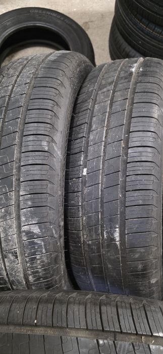 Opony letnie 195/60/18 Goodyear Efficient nowe citroen peugot