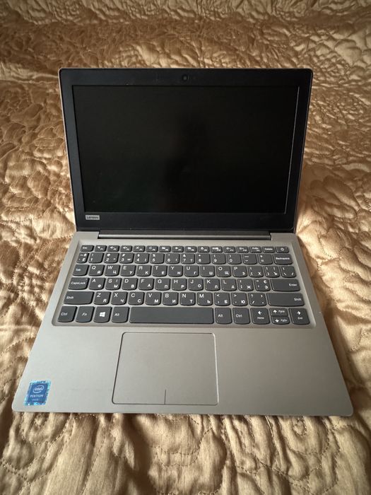 ноутбук lenovo ideapad 120s 11iap - купити ноутбуки - Ціна на OLX.ua