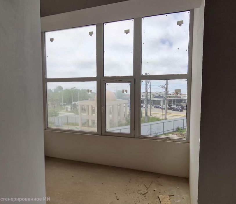 Продам 1-кімнатну квартиру в новому домі в Царському Селі-2 (Масив 11)(369-287) - View 3