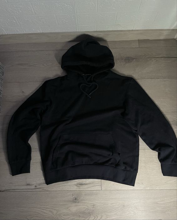 Bluza granatowa threadbare