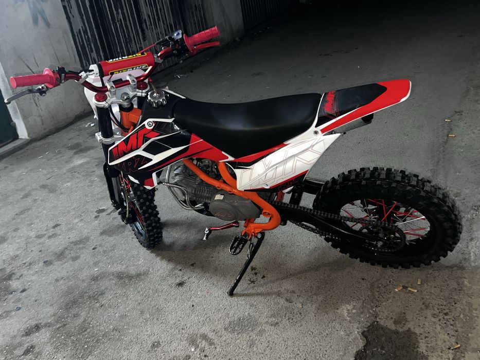 Pit bike 155cc Imr