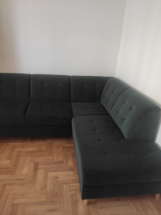 Narożnik volare 5p rozkładany Agata meble