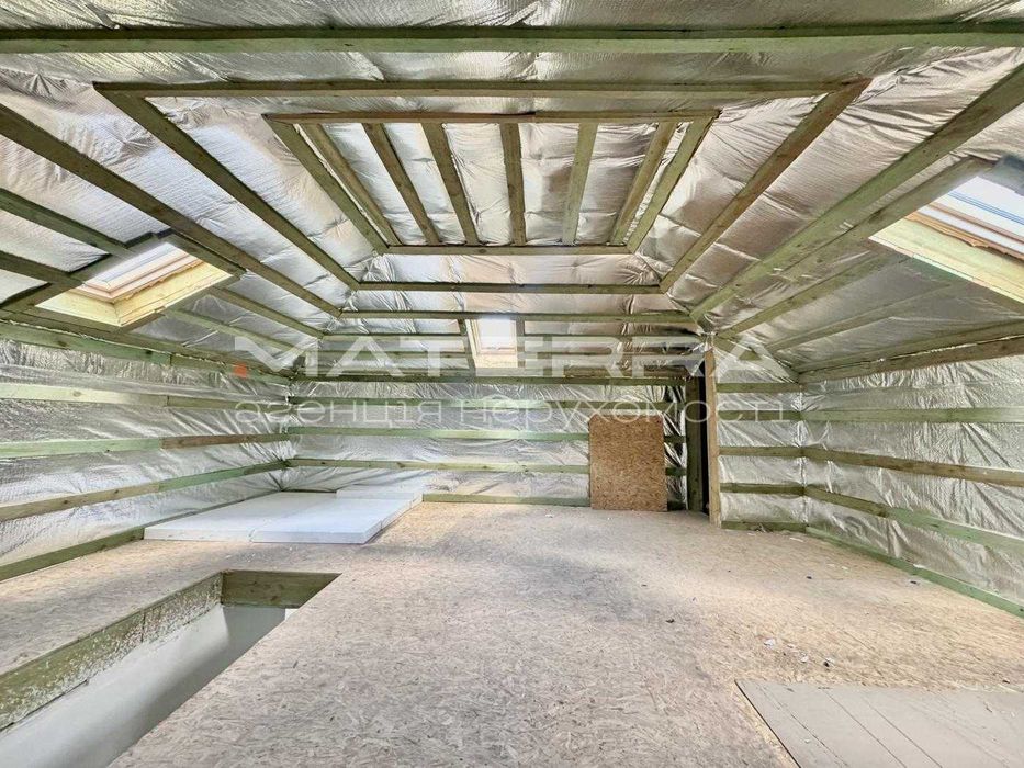 Продаж сучасного будинку 122 м² + мансарда, гараж та тераса!