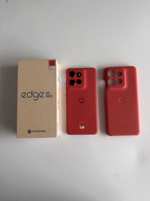 Motorola edge 50 neo 12gb + 512 gb