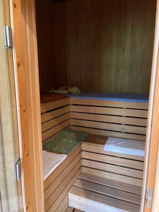 37 Оренда будинку подобово  Сауна Баня Купель Більярд Підгірці