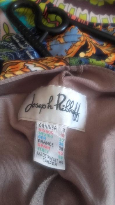 sukienka Joseph Ribkoff