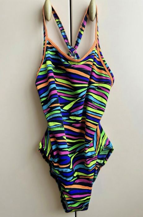 Funkita купальник спортивний