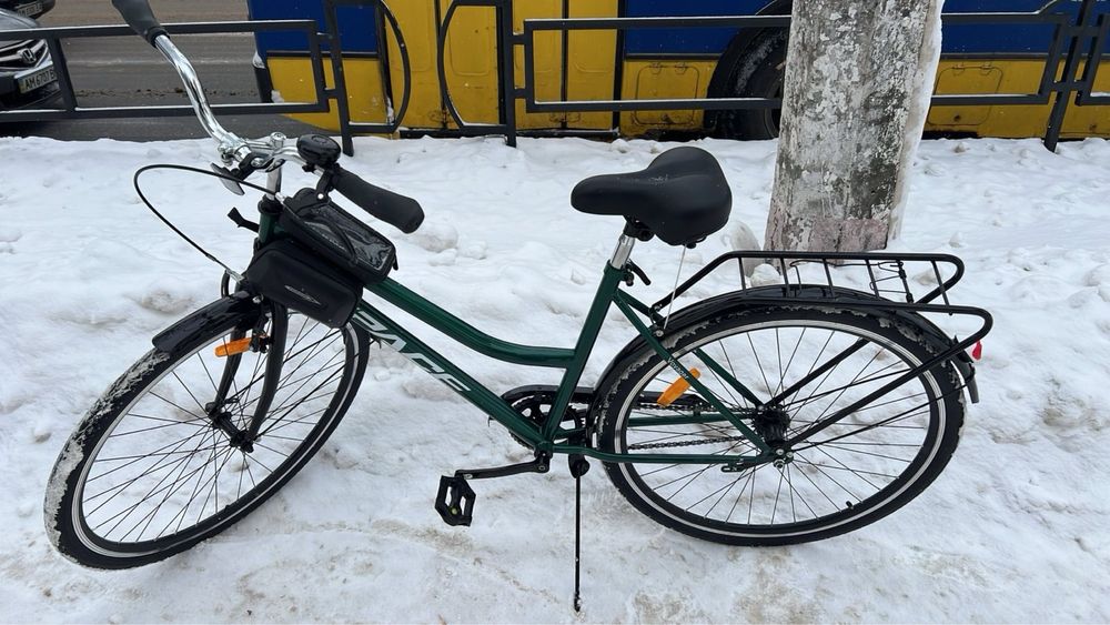 Продам велосипед