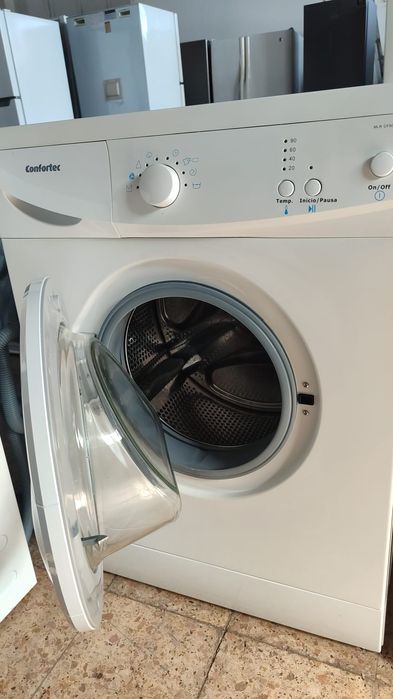 Máquina de lavar roupa BOSCH 7kg
