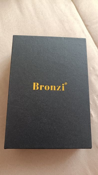 Carteira Porta-cartões