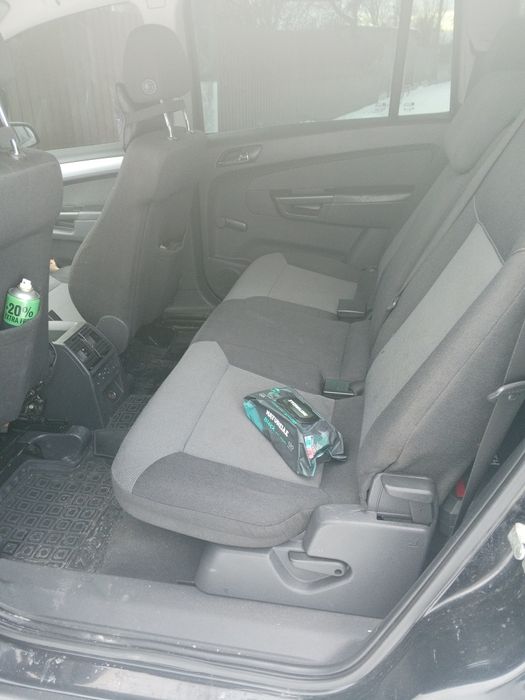 Продам Опель зефіра