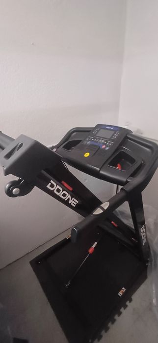 Passadeira de corrida Doone