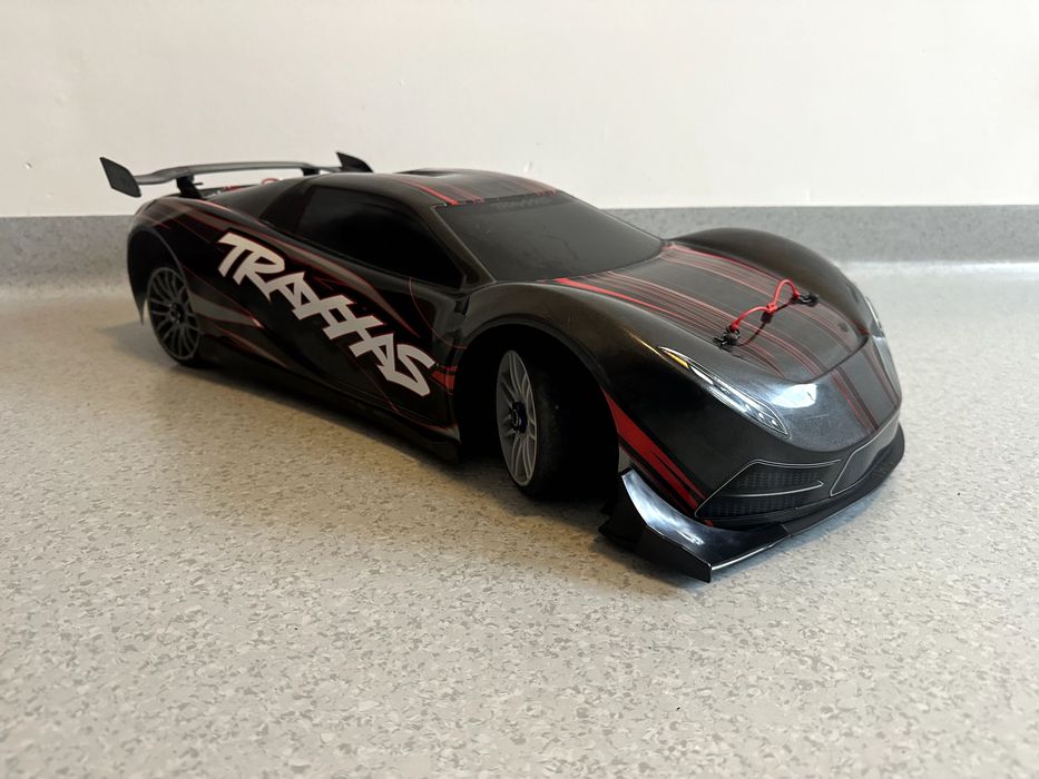 Sprzedam Traxxas xo-1