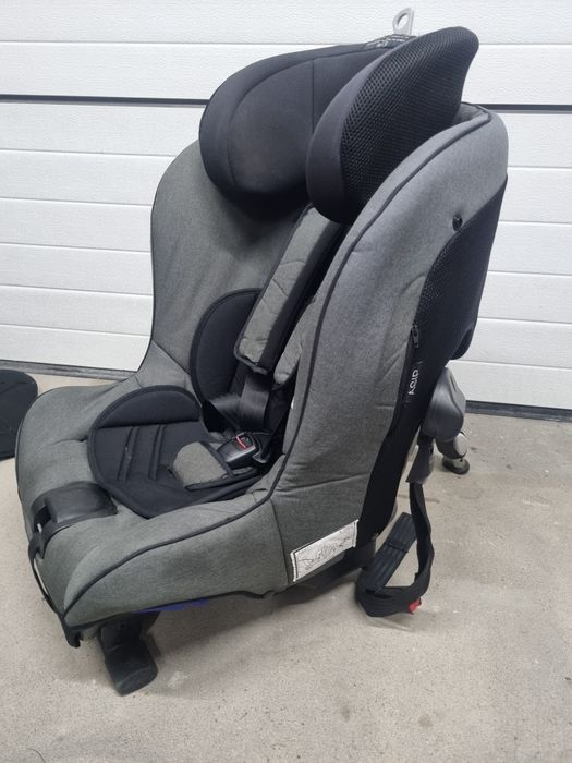 Axkid Minikid 2.0 0-25 kg