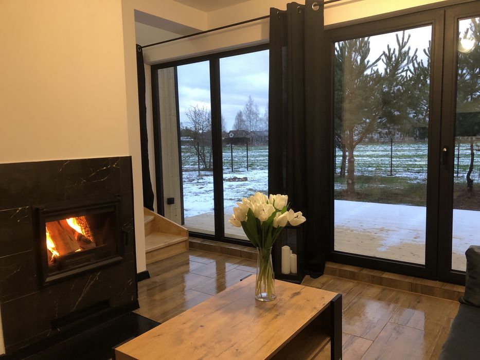 Kwatery, dom do wynajęcja