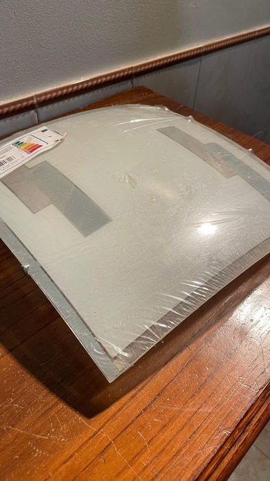 Candeeiro  novo elegante