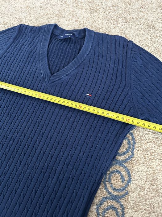 Sweter tommy hilfiger