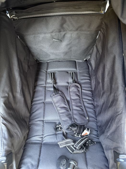 Wozek valco snap 4 sport