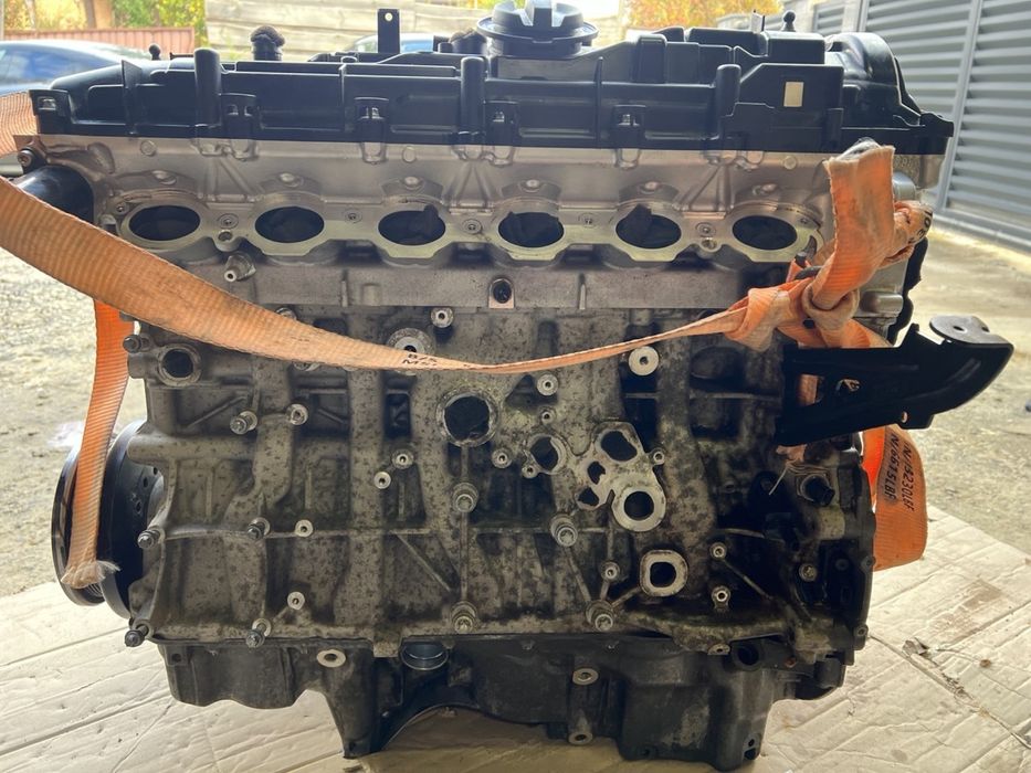 Мотор Двигун B58В30С BMW X5 G05 G06 G07 G20 G30