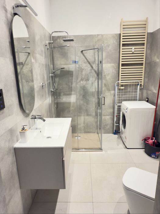 Apartment for short or long term Plac Wolnica Jewish Quarter