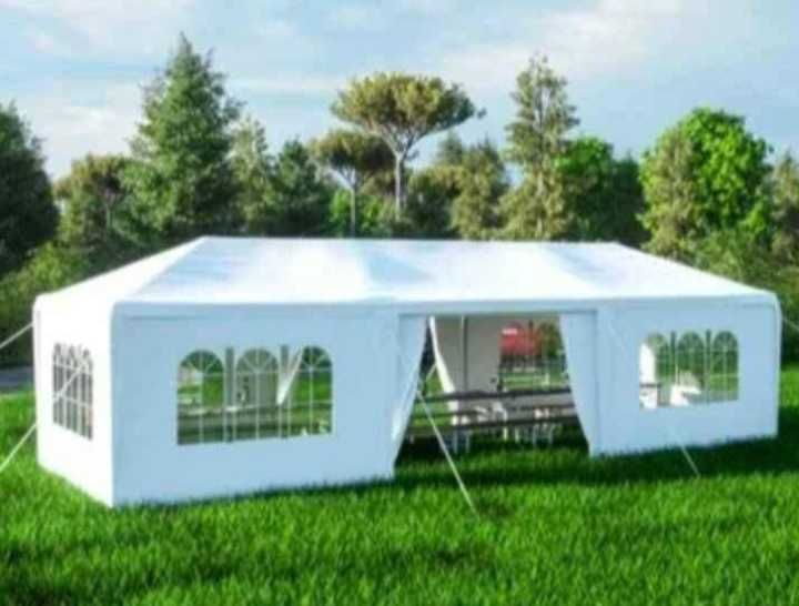 Tendas grandes 9x3 l 6x3.  eventos, festas, casamentos.159€ a 209€